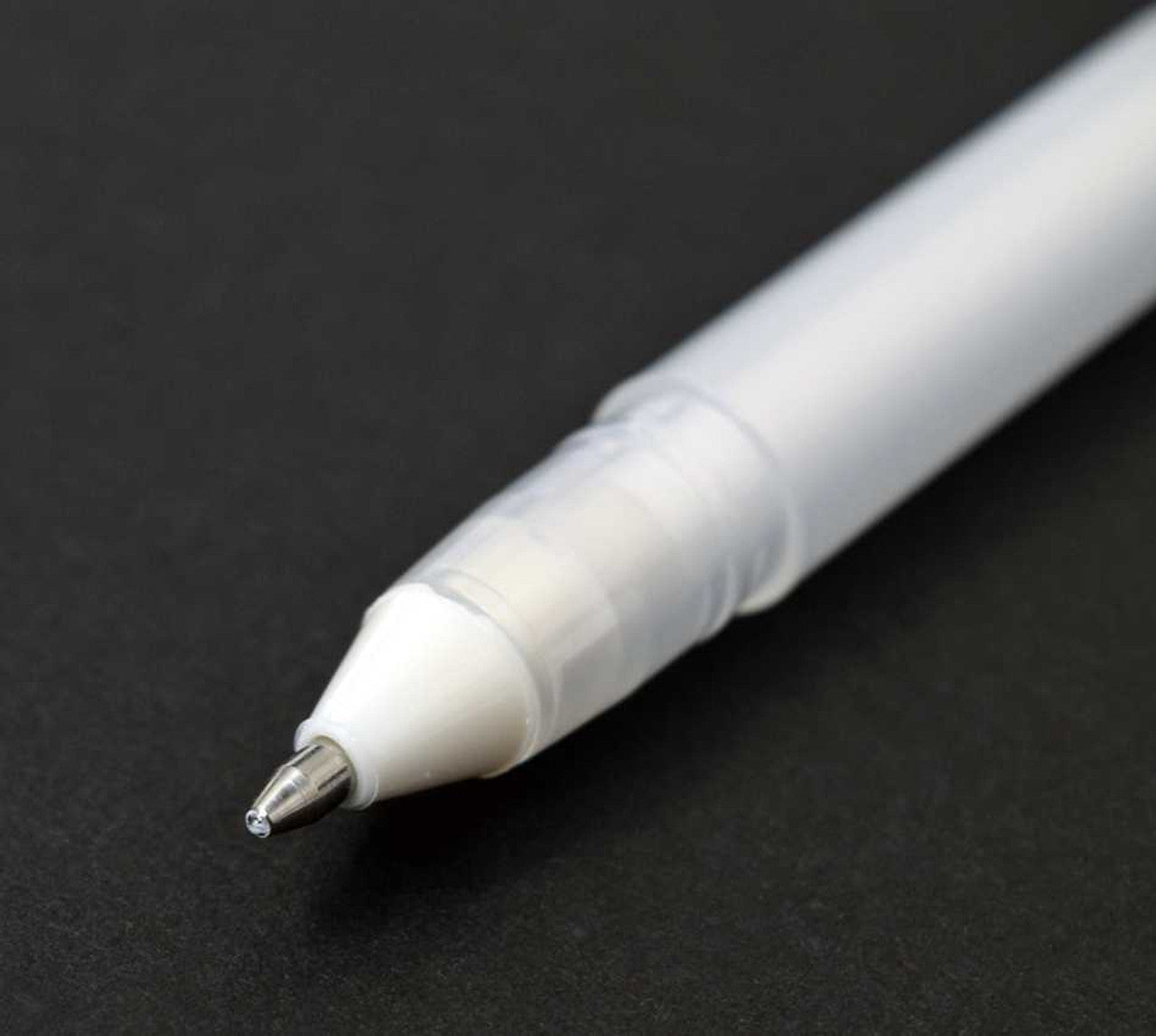 Classic Gelly Roll Pen White